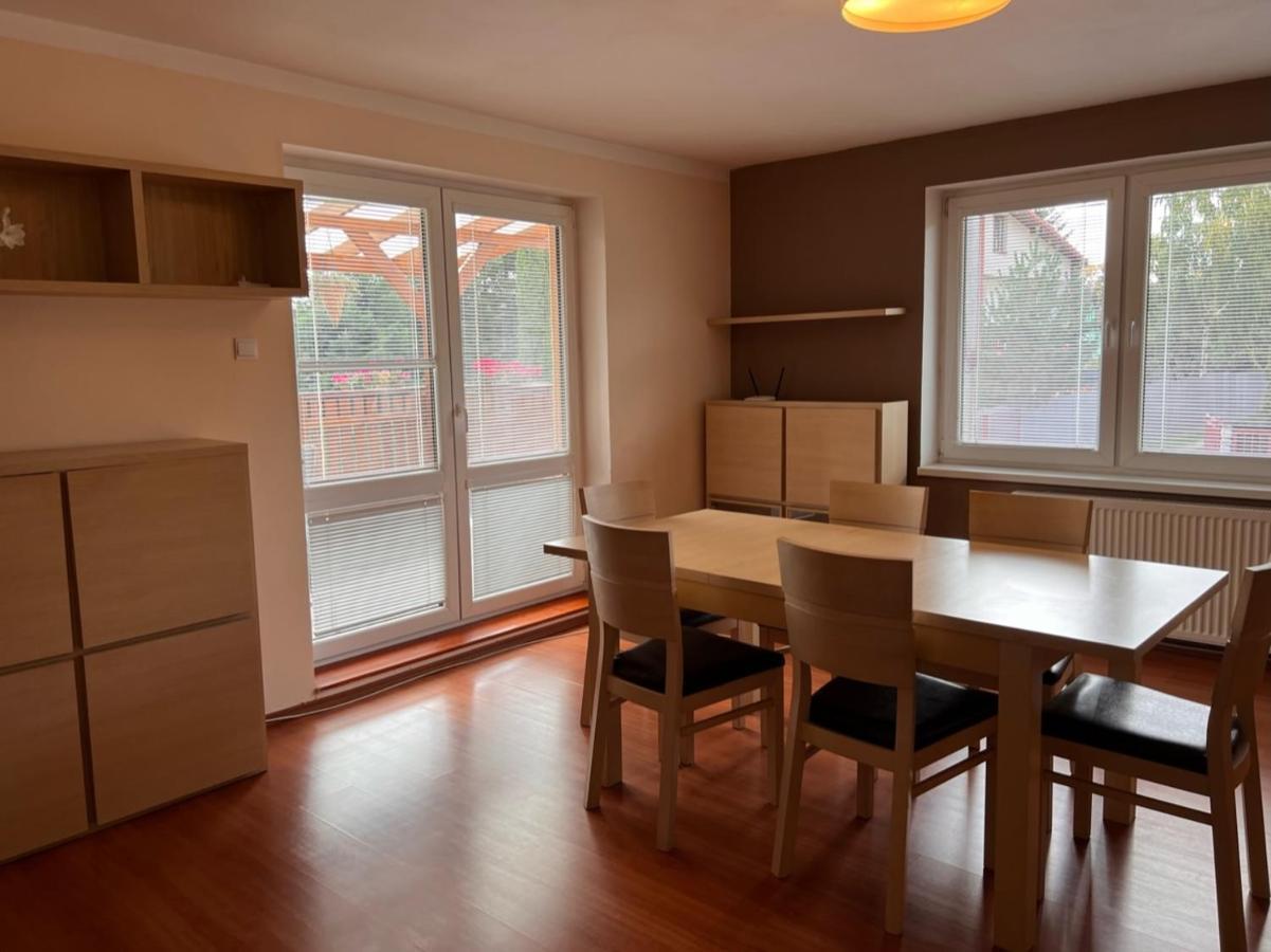 Vila Tatra Stará Lesná Exterior foto