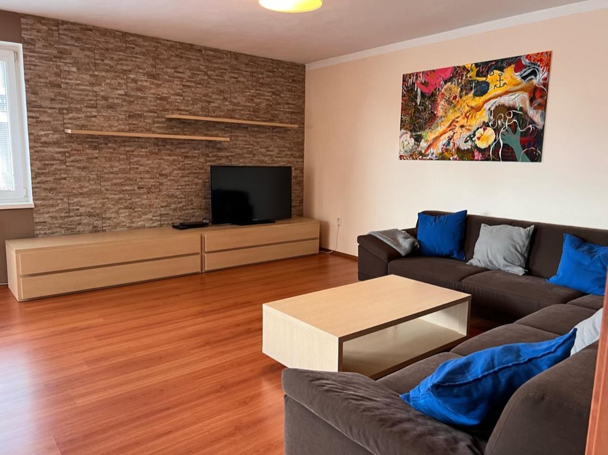 Vila Tatra Stará Lesná Exterior foto