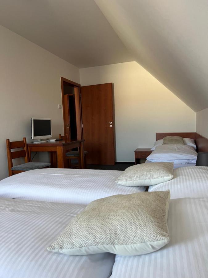 Vila Tatra Stará Lesná Exterior foto